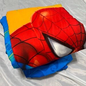 Spider-Man Twin/Full Comforter by Jay Franco – Gently Used